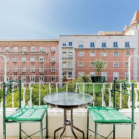 Santos Hostel - Lisboa Ngoại thất bức ảnh