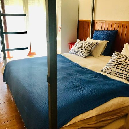 Santos Hostel - Lisboa Ngoại thất bức ảnh