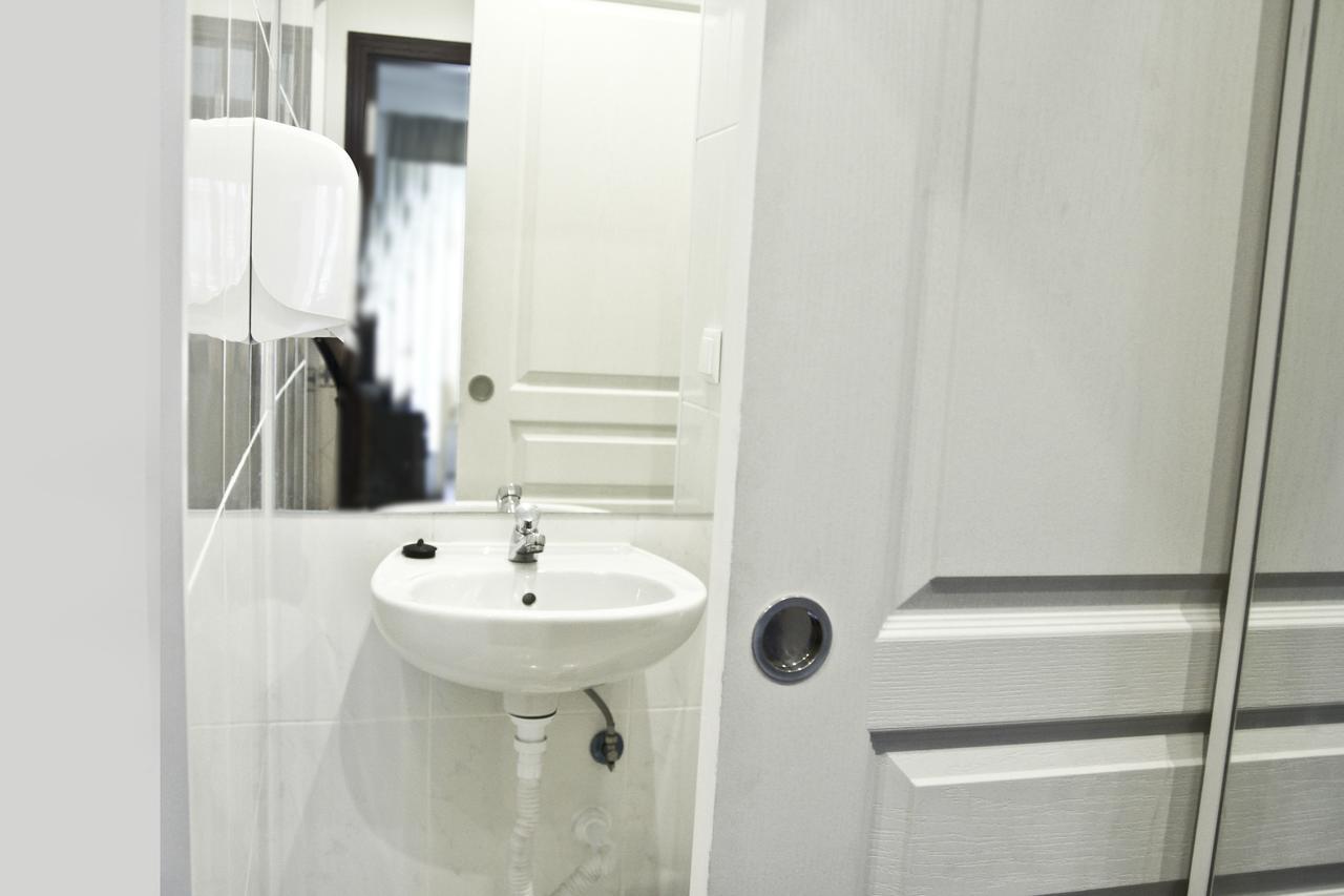 Santos Hostel - Lisboa Ngoại thất bức ảnh
