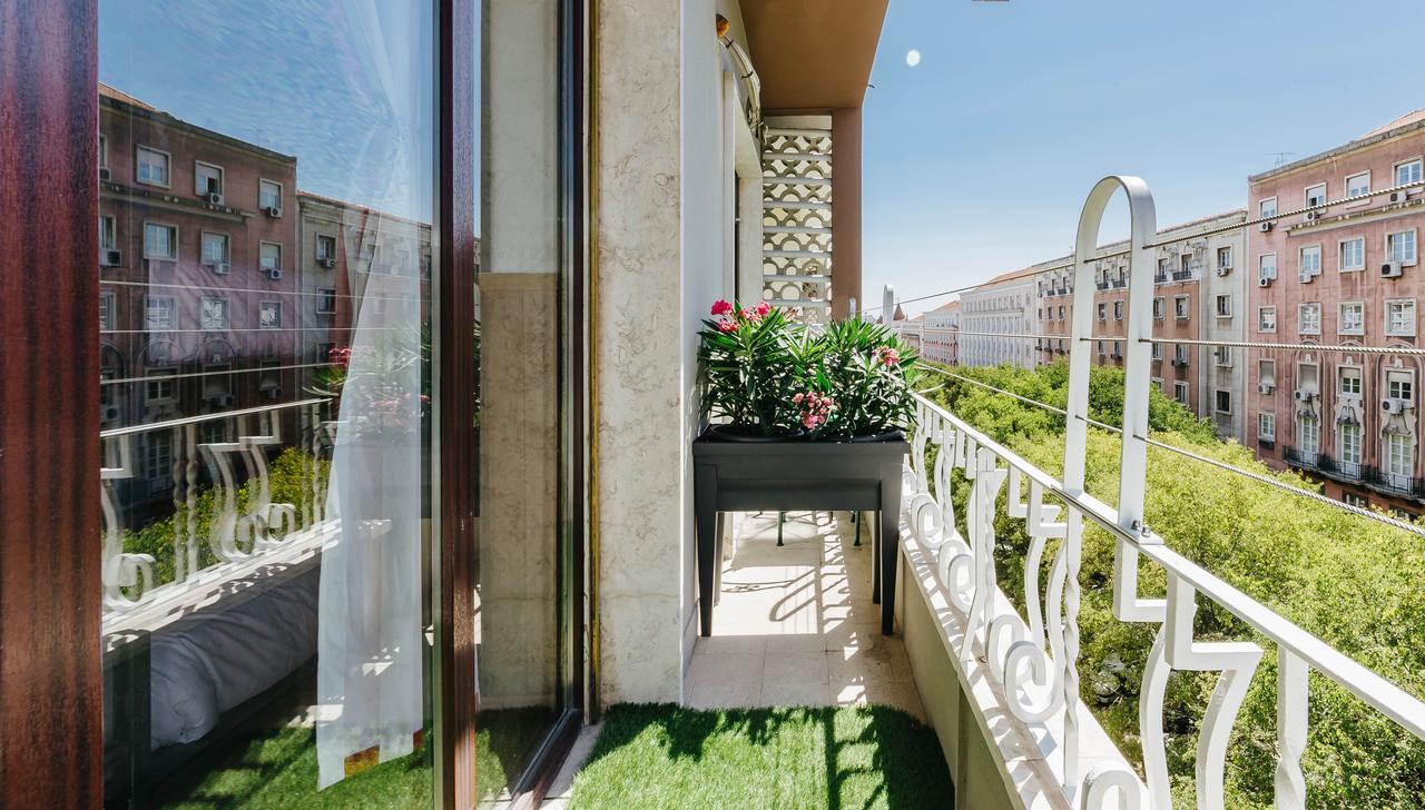 Santos Hostel - Lisboa Ngoại thất bức ảnh