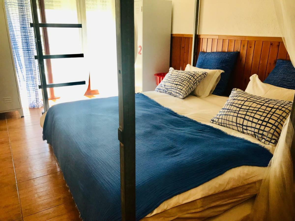 Santos Hostel - Lisboa Ngoại thất bức ảnh