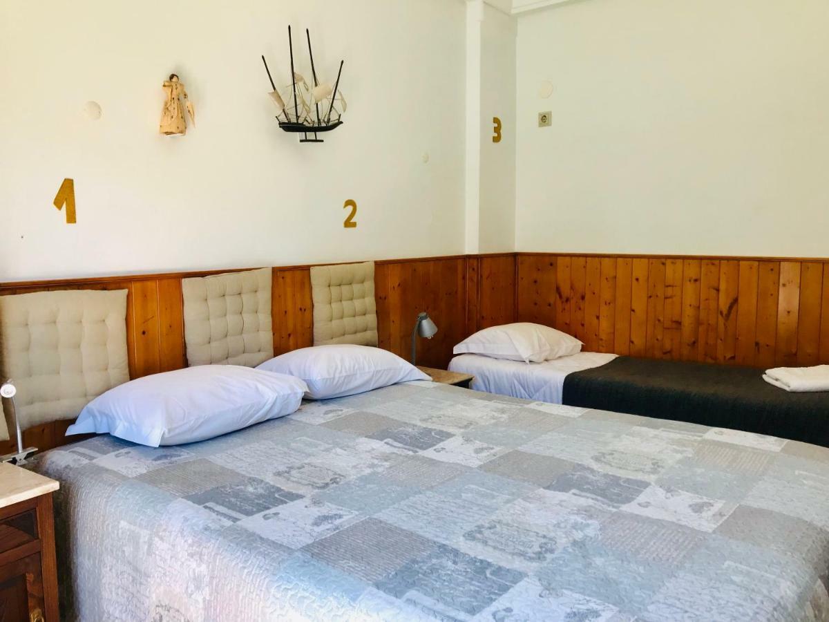 Santos Hostel - Lisboa Ngoại thất bức ảnh