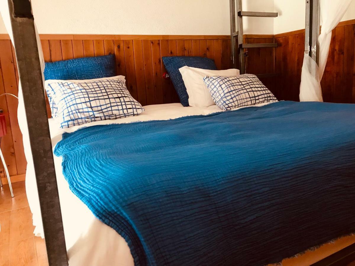 Santos Hostel - Lisboa Ngoại thất bức ảnh